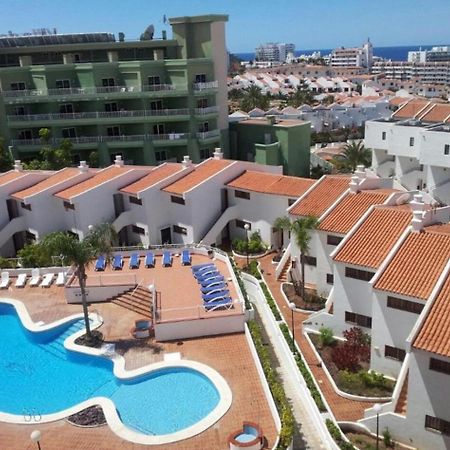 Sapphire Riviera Residence Costa Adeje  Exterior foto